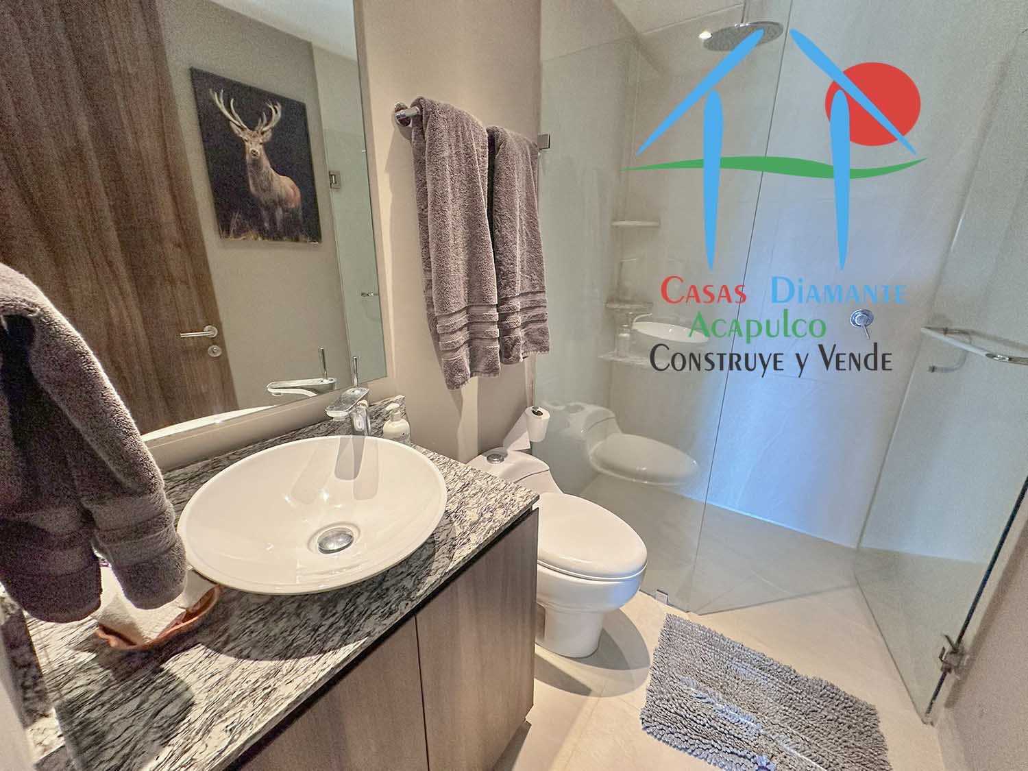 La Isla Fiji S5 - Baño completo 1
